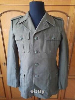 JNA Army Military Summer Soldier M77 SMB Blouse Pants Cap Vtg Uniform Yugoslavia