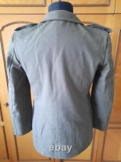 JNA Army Military Summer Soldier M77 SMB Blouse Pants Cap Vtg Uniform Yugoslavia