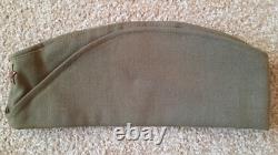 JNA Army Military Summer Soldier M77 SMB Blouse Pants Cap Vtg Uniform Yugoslavia