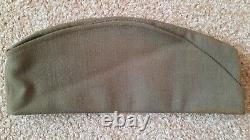 JNA Army Military Summer Soldier M77 SMB Blouse Pants Cap Vtg Uniform Yugoslavia