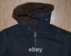 Jacket Pants Suit Winter Military Uniform Army Air Force Tankman Navy USSR XL