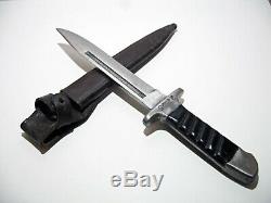 K98 Ww German Mauser Remake Combat Trench Fighting Bulgarian Army Military Knife