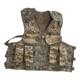 Ka2 Digital Camo Tactical Vest Jordanian Army Commando Military Surplus Combat