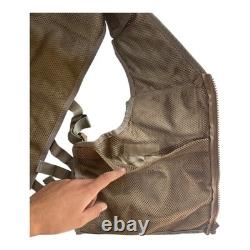 KA2 Digital Camo Tactical Vest Jordanian Army Commando Military Surplus Combat