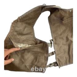 KA2 Digital Camo Tactical Vest Jordanian Army Commando Military Surplus Combat