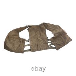 KA2 Digital Camo Tactical Vest Jordanian Army Commando Military Surplus Combat