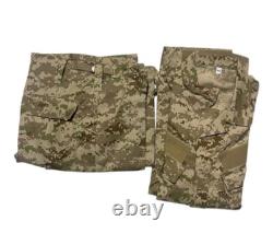 KA2 Digital Desert Camo Uniform Jordanian Army Military Surplus Tactical BDU Set