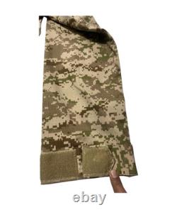 KA2 Digital Desert Camo Uniform Jordanian Army Military Surplus Tactical BDU Set