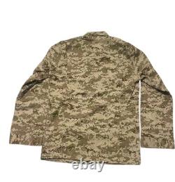 KA2 Digital Desert Camo Uniform Jordanian Army Military Surplus Tactical BDU Set
