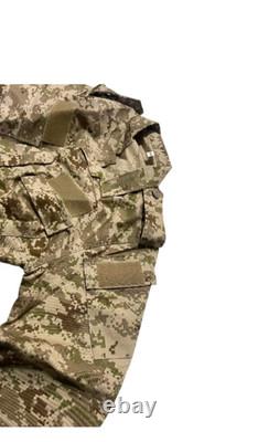 KA2 Digital Desert Camo Uniform Jordanian Army Military Surplus Tactical BDU Set