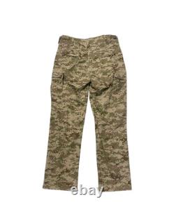 KA2 Digital Desert Camo Uniform Jordanian Army Military Surplus Tactical BDU Set
