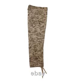 KA2 Digital Desert Camo Uniform Jordanian Army Military Surplus Tactical BDU Set