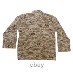 KA2 Digital Desert Camo Uniform Jordanian Army Military Surplus Tactical BDU Set