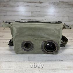 Kellogg TA-312/PT Field Telephone US Military Army Vietnam Era H-60/PT Handset