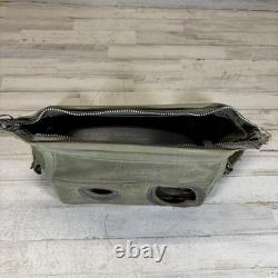 Kellogg TA-312/PT Field Telephone US Military Army Vietnam Era H-60/PT Handset