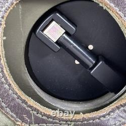 Kellogg TA-312/PT Field Telephone US Military Army Vietnam Era H-60/PT Handset