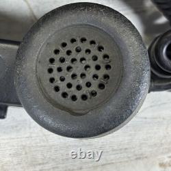 Kellogg TA-312/PT Field Telephone US Military Army Vietnam Era H-60/PT Handset