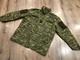 Kosovo Army Fsk Military Digital Camo Light Winter Jacket Coat Camouflage L Size