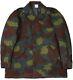 Large Italian San Marco Field Parka M90 Camo Military Jacket Army