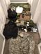 Large Lot Of Us Army Military Surplus Collection Lot Great Value