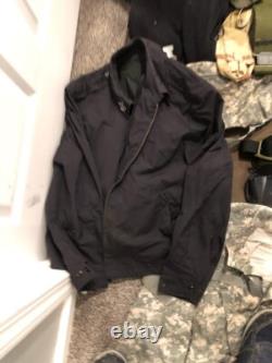 Large Lot Of US Army Military Surplus Collection LOT Great value