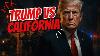Los Angeles Under Siege Trump S Military Deployment Triggers A Constitutional Crisis