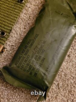 Lot Of US Military LC-1 Large Metal Frame Alice Backpack Rucksack Army USMC More