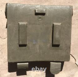 Lot of 15 German G3 Magazine Dual Hard Double Ammo Pouch Military Surplus Army