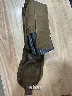 Lot of original military equipment from the US Army sleeping bags