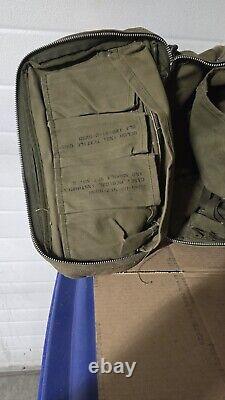 M5 Medic Backpack Pack Bag US Army