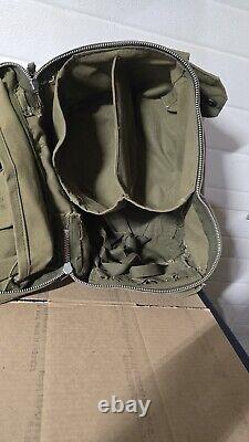 M5 Medic Backpack Pack Bag US Army