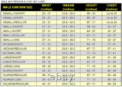 M65 Field Jacket US Army Military Woodland Camo DCU Parka Combat Coat Vintage