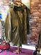 M65 Size Medium Us Army Ecw Fishtail Parka Vintage Mod Military Issue With Hood