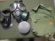 Medium Gas Mask Us Military Army Protective