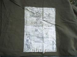 MILITARY 16x16 FRAME TENT SURPLUS REGULAR CANVAS. NO FRAMES INCLUDED. US ARMY