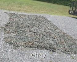 MILITARY ARMY CAMO CAMOUFLAGE NET NETTING 11x18
