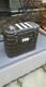 Military Mermite Can With Inserts Hot Cold Food Cooler Container Army