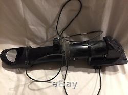 MILITARY PERISCOPE MRAP HUMVEE WithBANNER PHOTOELECTRIC SENSOR ARMY ARTILLERY