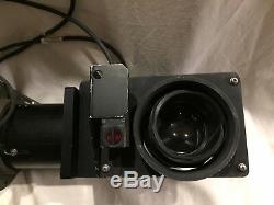 MILITARY PERISCOPE MRAP HUMVEE WithBANNER PHOTOELECTRIC SENSOR ARMY ARTILLERY