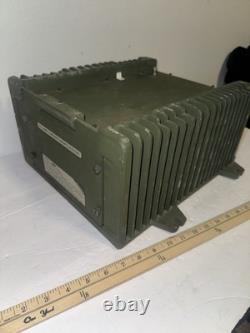 MILITARY POWER SUPLY PP-6224c/u US ARMY MILOTARY SURPLUS POWER SUPLY HEAVY