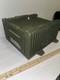 Military Power Suply Pp-6224c/u Us Army Milotary Surplus Power Suply Heavy