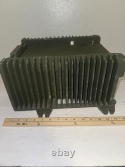 MILITARY POWER SUPLY PP-6224c/u US ARMY MILOTARY SURPLUS POWER SUPLY HEAVY