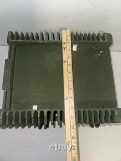 MILITARY POWER SUPLY PP-6224c/u US ARMY MILOTARY SURPLUS POWER SUPLY HEAVY