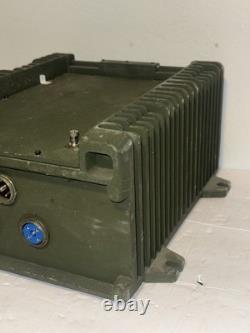 MILITARY POWER SUPLY PP-6224c/u US ARMY MILOTARY SURPLUS POWER SUPLY HEAVY