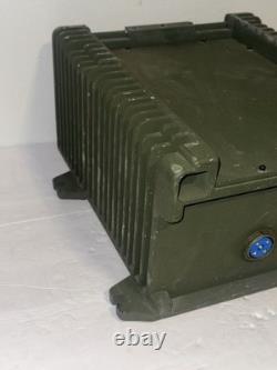 MILITARY POWER SUPLY PP-6224c/u US ARMY MILOTARY SURPLUS POWER SUPLY HEAVY
