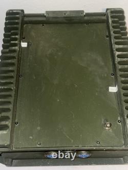 MILITARY POWER SUPLY PP-6224c/u US ARMY MILOTARY SURPLUS POWER SUPLY HEAVY