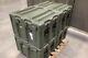 Military Storage Container Case Box- 24lx18wx14h Army Surplus (1) Each