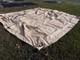 Military Surplus 11x11 Command Post Tent Roof -no Frame Included Us Army