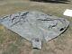 Military Surplus 11x11 Command Post Tent Top No Frame Included Camp Hunt Us Army