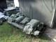 Military Surplus 20 X24 Temper Tent Green Camping Hunting Shop Us Army